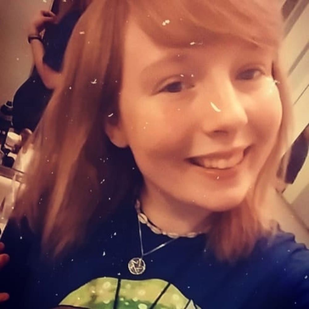 Meet your Posher, Hunter